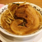 野郎ラーメン - ラーメン