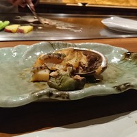 知喜多亭 和 - 