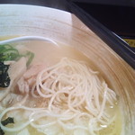 ようすけ 鶏煮亭 - 