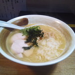 ようすけ 鶏煮亭 - 