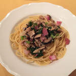 CUCINA KURAMOCHI - 