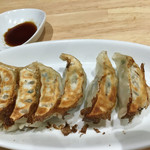 麺家 獅子丸 - 夜＆土日限定