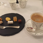 ル・ラヴィッスマン - 