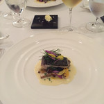 ル・ラヴィッスマン - 