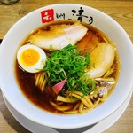 和 dining 清乃 - 角長しょうゆ匠