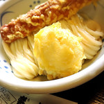 手造りうどん 楽々 - 