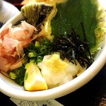 手造りうどん 楽々 - 