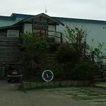 やまかん    - 外観…昼間はこんな感じです