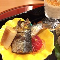 日本料理 吉備膳 - 