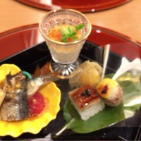 日本料理 吉備膳 - 