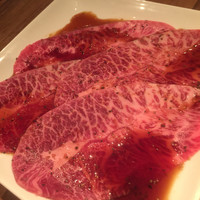 六本木焼肉　Kintan - 