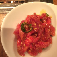 六本木焼肉　Kintan - 