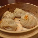 ジョーズ シャンハイ ニューヨーク  - ☆小籠包(#^.^#)☆
