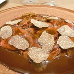 ラチュレ - 雷鳥のヴェッシー