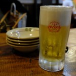 沖縄大衆酒場 おでんの金太郎 - 