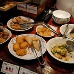 沖縄大衆酒場 おでんの金太郎 - 