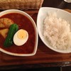 スープカレー屋 鴻 神田駿河台店