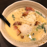 こだわりらーめんカフェ壺水天 - 