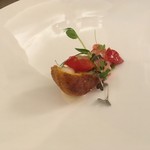 Les Petites Madeleines - 拡大