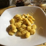 Casa Broglia - gnocchi