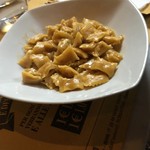 Casa Broglia - ravioli