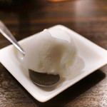 SATOブリアン - デザート4