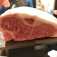 SATOブリアン 本店 - サーロイン