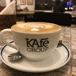 The Kafe - ドリンク写真: