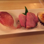 居酒屋 金太郎 - お通し