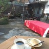 町家茶屋 古伊