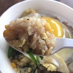 Bogart’s Cafe - 熱々ほわほわ