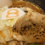 Hachiban Ramen - 