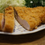 とんかつ ゆたか - 