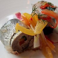 イタリアンダイニング ケシキ - 