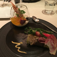 カジュアルフレンチ　アミー - 