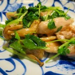 中国菜エスサワダ - 