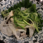 酒処麺処きのした - 