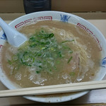 八ちゃんラーメン - 