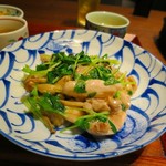 中国菜エスサワダ - 