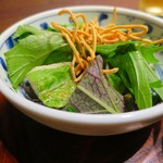 中国菜エスサワダ - 