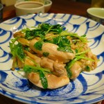 中国菜エスサワダ - 