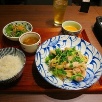 中国菜エスサワダ - 