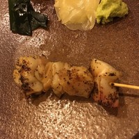 鮨 りんだ - 