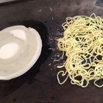 京都 下町のお好み焼き 昌・べた焼きの専門店 - 