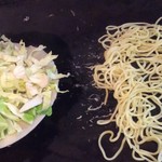 京都 下町のお好み焼き 昌・べた焼きの専門店 - 