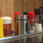 京都 下町のお好み焼き 昌・べた焼きの専門店 - 