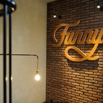 funnys cafe - 