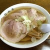 青竹手打ラーメン 日向屋