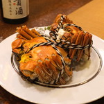 レンゲ - 上海蟹