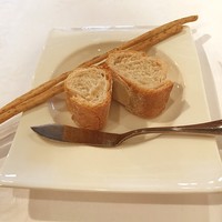 ソラメントゥーノ - ソラメントゥーノ♪
                美味しいパン